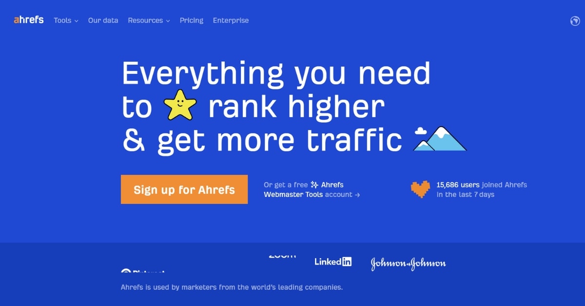 Ahrefs