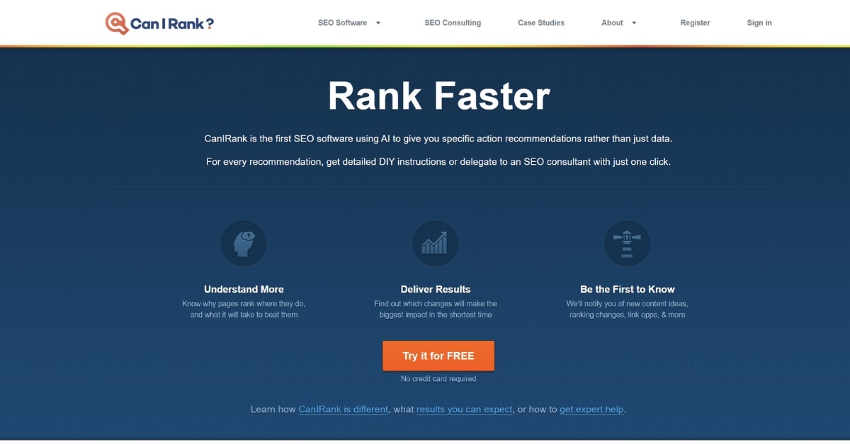 CanIRank