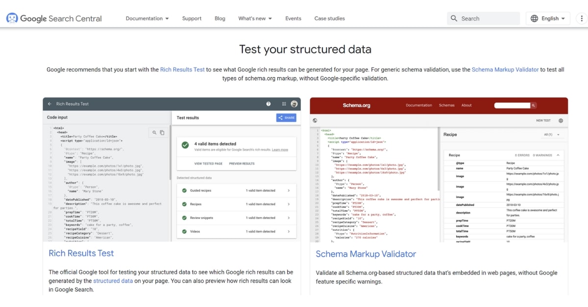 Schema.org