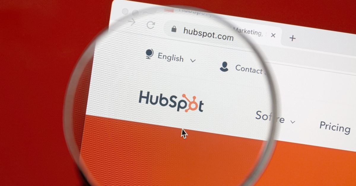 HubSpot