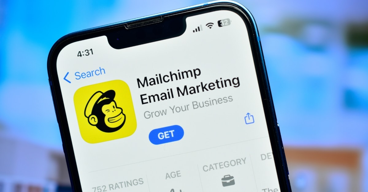 Mailchimp