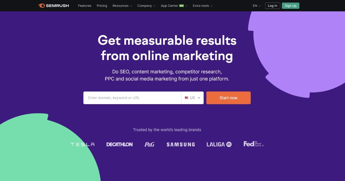 SEMrush