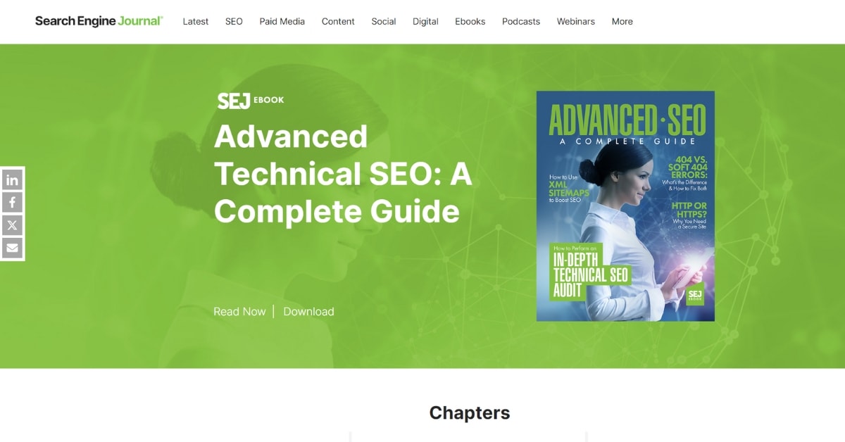 Search Engine Journal