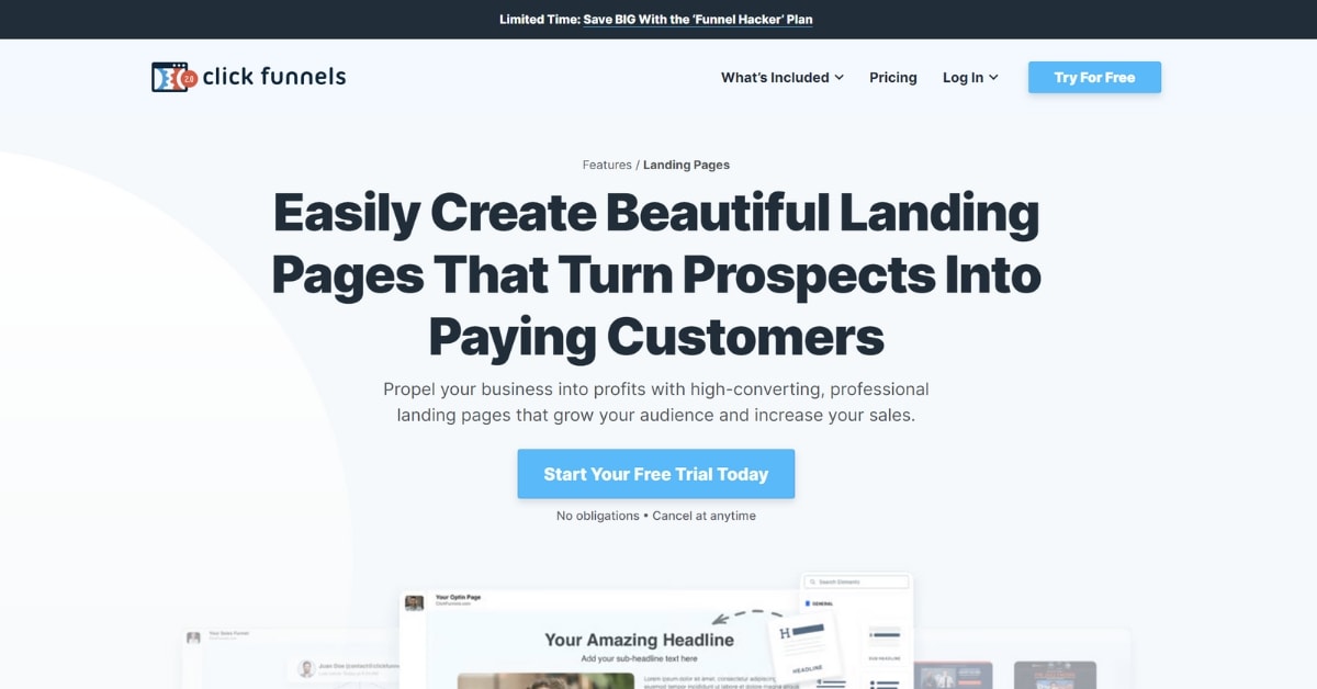 ClickFunnels