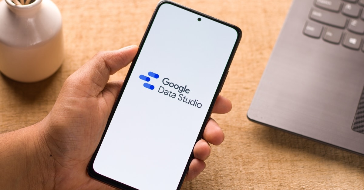 Google Data Studio