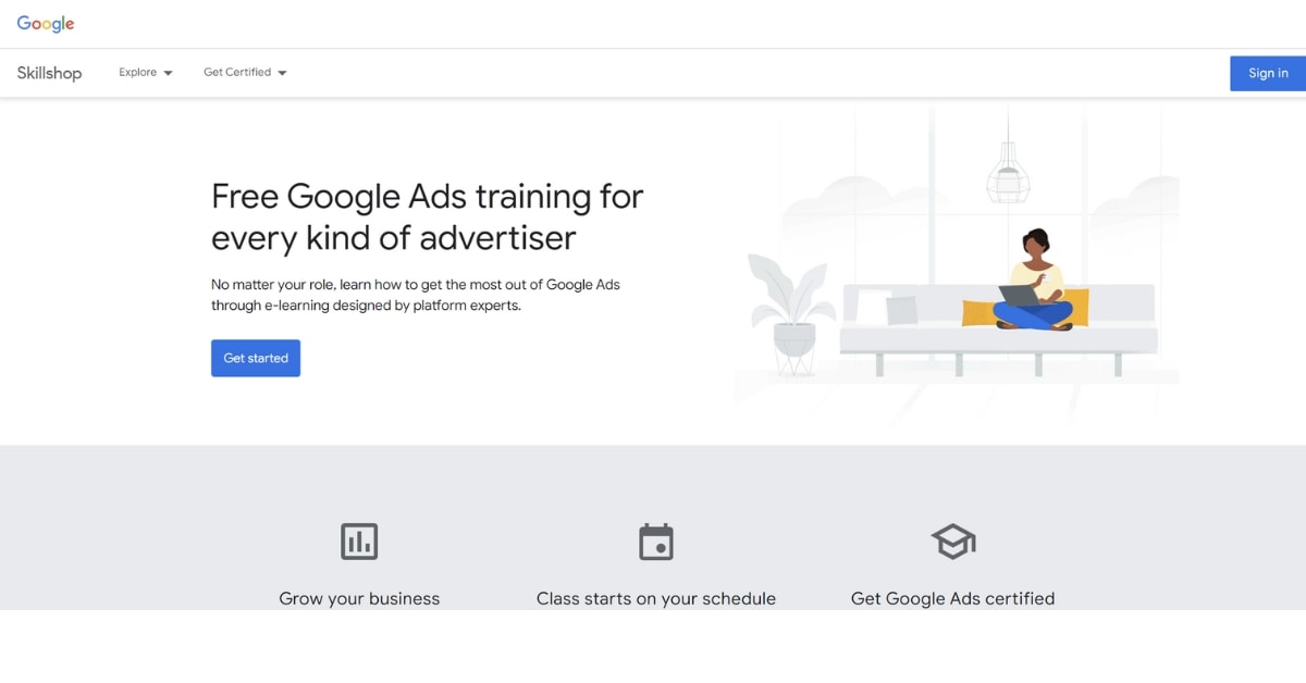 Measure the Performance of your Google Ads